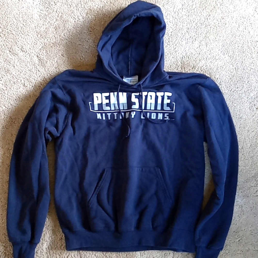Penn State Lions Champion Hoodie